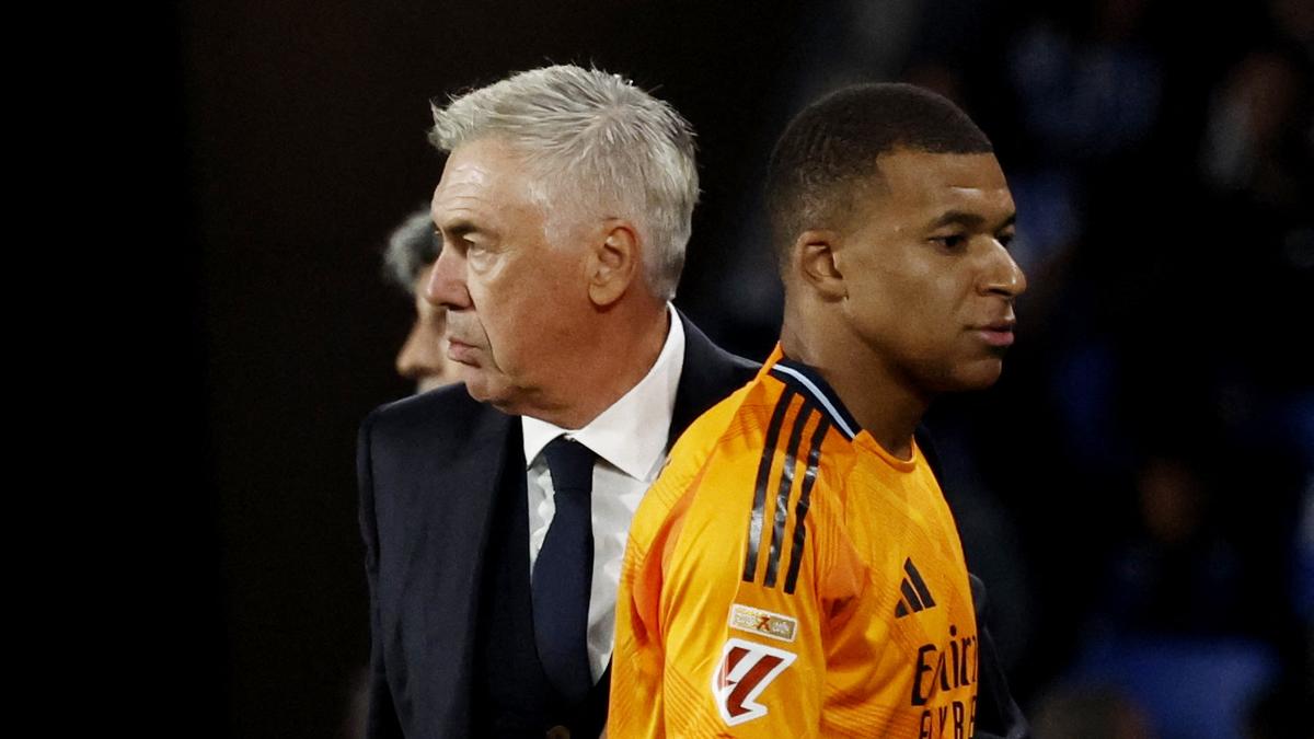 Real Madrid vs VfB Stuttgart LIVE streaming info: Champions League – Preview; Predicted XI; When, where to watch – The Headlines