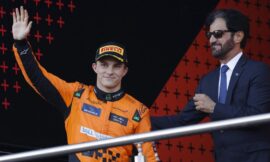 Azerbaijan GP 2024: Baku win shows Piastri has arrived, says Webber – The Headlines