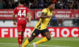 Serie A 2024-25: Champion Inter drops to second after 1-1 draw at Monza; Napoli moves to summit with win – The Headlines