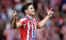 La Liga 2024-25: Atletico cruises to 3-0 win over struggling Valencia – The Headlines