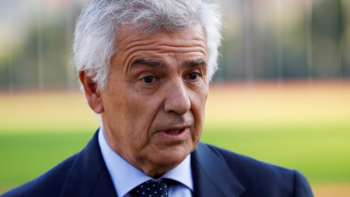 IOC should reinstate Russia as soon it obeys rules, says vice-president Samaranch – The Headlines