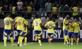 King Cup of Champions: Boushal scores stoppage-time winner for Al Nassr to beat Al Hazm 2-1 – The Headlines