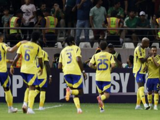 King Cup of Champions: Boushal scores stoppage-time winner for Al Nassr to beat Al Hazm 2-1 – The Headlines