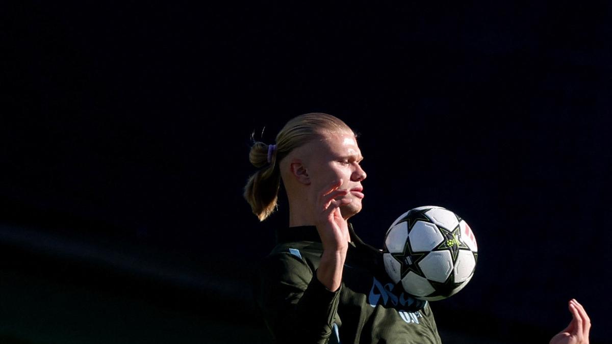 Manchester City vs Inter LIVE streaming info, UCL 2024-25: When, where to watch MCI v INT; Preview; Predicted lineups – The Headlines