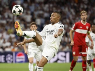 Real Madrid vs Espanyol LIVE streaming info, La Liga 2024-25: When, where to watch Mbappe play; Preview; Predicted lineups – The Headlines