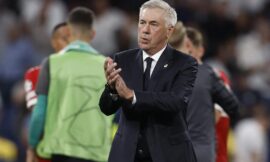 La Liga 2024-25: Ancelotti pleased with Real’s poise in comeback win over Espanyol – The Headlines
