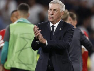 La Liga 2024-25: Ancelotti pleased with Real’s poise in comeback win over Espanyol – The Headlines