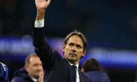 UCL 2024-25: We could have hurt them more in some situations, says Inzaghi after draw with Man City – The Headlines