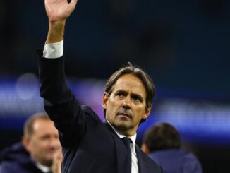 UCL 2024-25: We could have hurt them more in some situations, says Inzaghi after draw with Man City – The Headlines