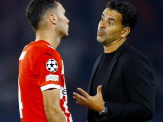 UCL 2024-25: Girona coach Michel praises team effort despite PSG setback – The Headlines