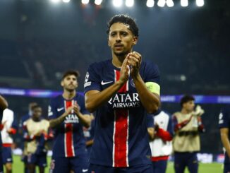 UEFA Champions League 2024-25: Late own goal helps PSG beat European debutant Girona 1-0 – The Headlines