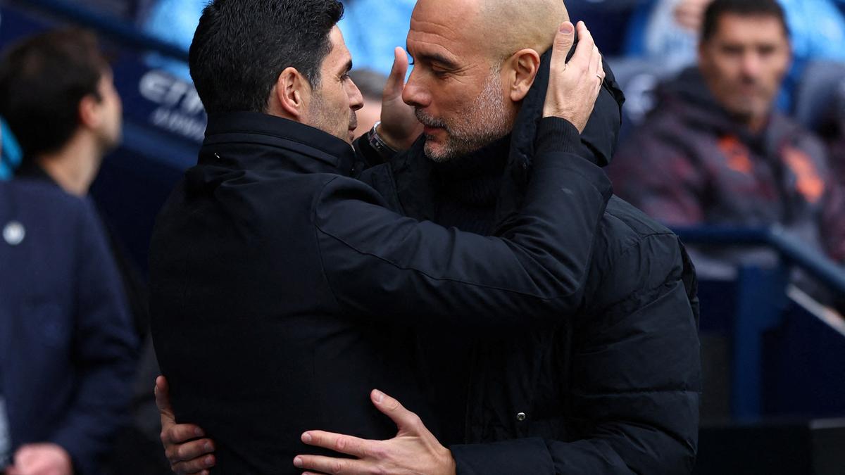 Manchester City vs Arsenal LIVE streaming info, Premier League 2024-25: When, where to watch MCI v ARS, Preview, Predicted XI – The Headlines