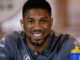 Anthony Joshua vs Daniel Dubois: AJ hopes to complete redemption arc with World Heavyweight Title – The Headlines