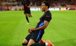 LIVE Barcelona vs Getafe, La Liga 2024-25: BAR v GET; Preview, livestreaming, predicted lineups – The Headlines