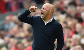 Premier League: Arne Slot hails aggressive Liverpool after Bournemouth drubbing – The Headlines