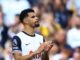 Premier League 2024-25: Solanke opens account as Tottenham clinches comeback win against Brentford – The Headlines