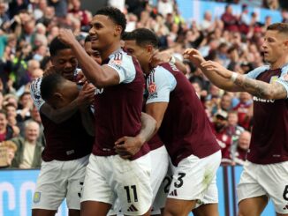 Premier League: Aston Villa leaves it late to beat Wolves 3-1; Ipswich draws with Southampton – The Headlines