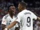 La Liga 2024-25: Vinicius, Mbappe on target as Real Madrid beats Espanyol 4-1 – The Headlines