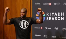 Dubois eyes rematch with Joshua or Usyk: ‘Whoever pays me the most’ – The Headlines