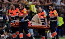 Barcelona goalkeeper Ter Stegen to have knee surgery – The Headlines