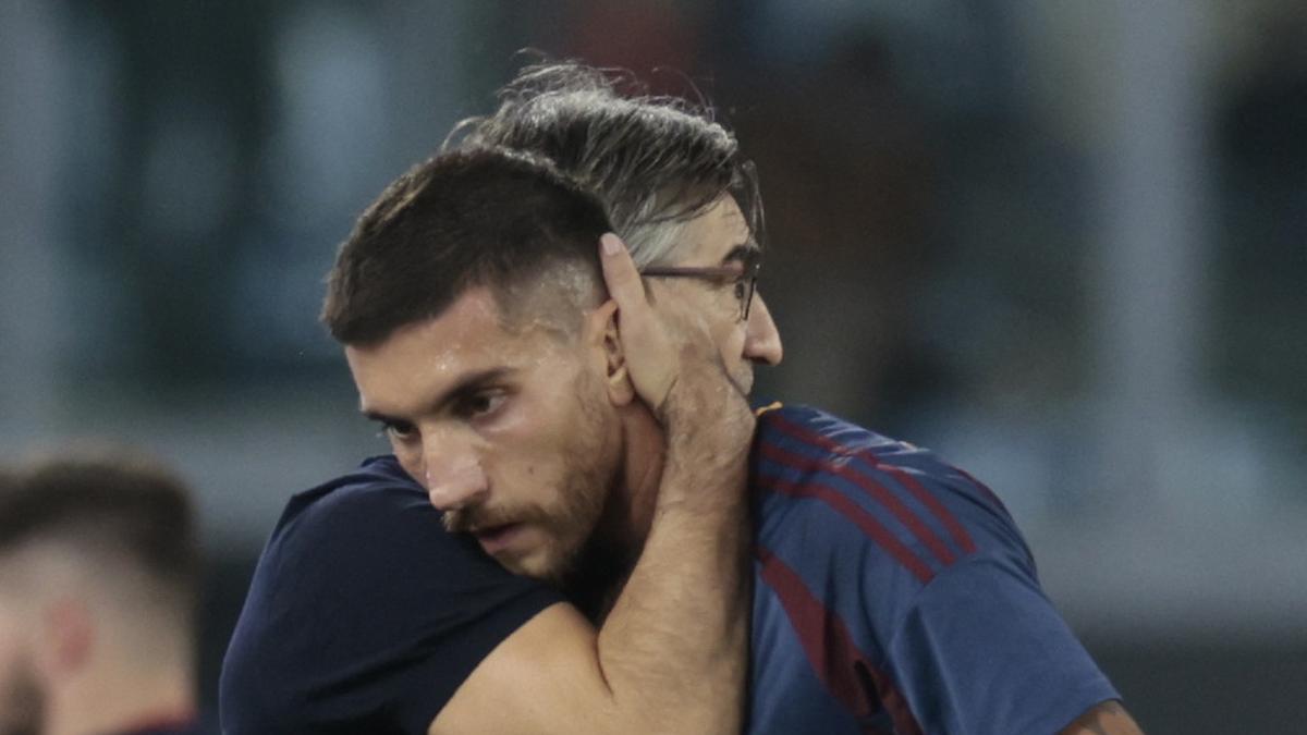 Serie A 2024-25: Roma players disappointed by De Rossi sacking, says Juric – The Headlines