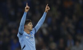 Premier League 2024-25: Clever or dirty, we know what to expect from Arsenal, says Manchester City’s Stones – The Headlines