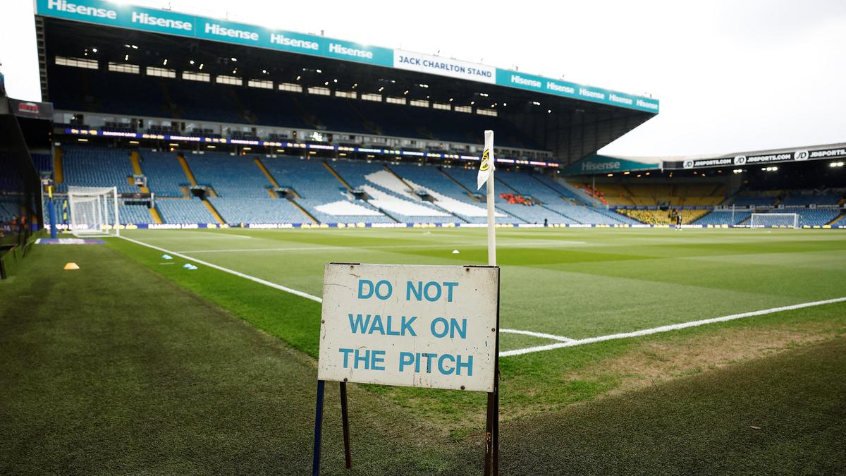 Premier League: Leeds United to expand stadium capacity to 53,000 – The Headlines