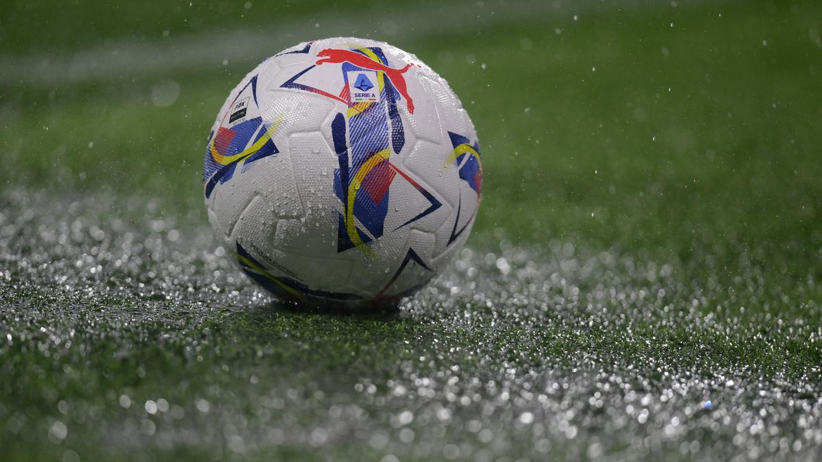 Serie A 2024-25: Atalanta vs Como game postponed after downpour – The Headlines