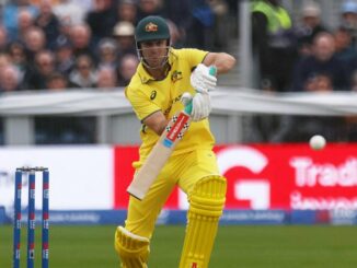 ENG vs AUS: Marsh adamant Australia has ‘moved on’ from last year’s Lord’s row – The Headlines