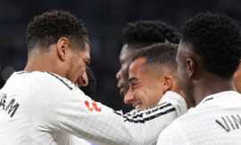 Real Madrid returns to scene of last defeat for Atletico derby clash – The Headlines