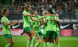 Which teams have qualified for group stage of UEFA Women’s Champions League 2024-25? – The Headlines