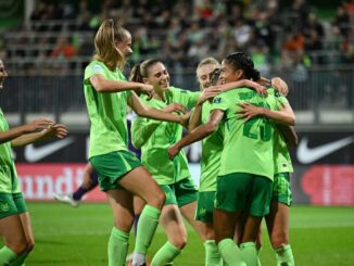 Which teams have qualified for group stage of UEFA Women’s Champions League 2024-25? – The Headlines