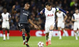 Man United vs Tottenham, Team news: Spurs captain a doubt for Premier League clash – The Headlines