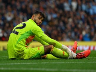 Premier League 2024-25: Arsenal keeper Raya an injury doubt for Leicester clash – The Headlines