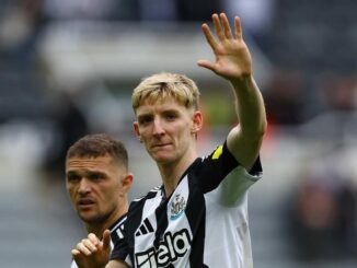 Premier League 2024-25: Newcastle shows good fight to hold Man City to 1-1 draw – The Headlines