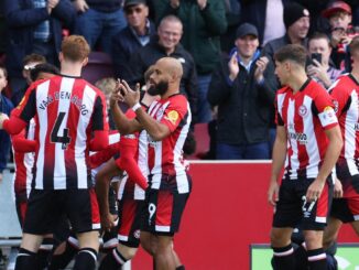 Brentford becomes first Premier League club to score in first minute for three consecutive games – The Headlines