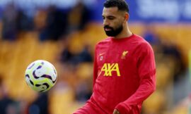 Wolverhampton vs Liverpool LIVE Updates, Premier League – The Headlines