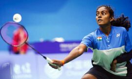 Paris Paralympics 2024: Thulasimathi Murugesan storms into gold medal match, beats compatriot Manisha Ramadass in semifinals – The Headlines