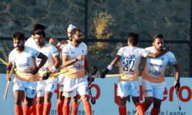 IND vs CHN: India beats China to retain Asian Champions Trophy title – The Headlines