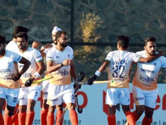 IND vs CHN: India beats China to retain Asian Champions Trophy title – The Headlines