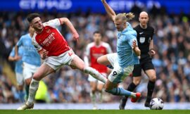MCI vs ARS, Premier League: What happened the last time Manchester City faced Arsenal? – The Headlines