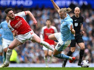 MCI vs ARS, Premier League: What happened the last time Manchester City faced Arsenal? – The Headlines