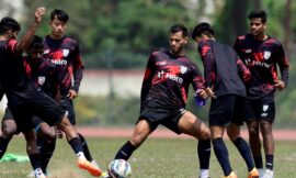 Intercontinental Cup preview: India team news, likely lineup, squad update, formation and dates – The Headlines