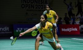 Hong Kong Open: Jolly-Gayatri enter pre-quarters, Chirag Sen exits in qualifiers – The Headlines