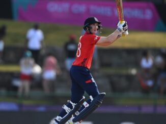 ENG vs AUS, ODI Series: Brook to lead England as captain Buttler ruled out with injury; Livingstone replaces Hull – The Headlines