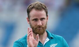 A barrage of red-ball cricket awaits as New Zealand, Williamson hope to adjust – The Headlines