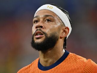 Dutch striker Memphis Depay signs with Brazilian club Corinthians after leaving Atletico Madrid – The Headlines