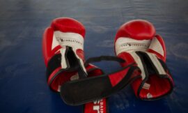 Boxing’s future hangs in balance after Asian body votes in favour of IBA – The Headlines