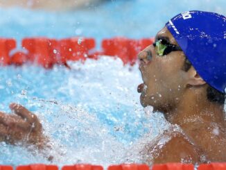 Indian sports wrap, September 9: Senior National Aquatic Championships to begin on Tuesday – The Headlines