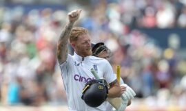 PAK vs ENG: Stokes back as captain in England’s 17-member squad for three-match Test tour of Pakistan – The Headlines